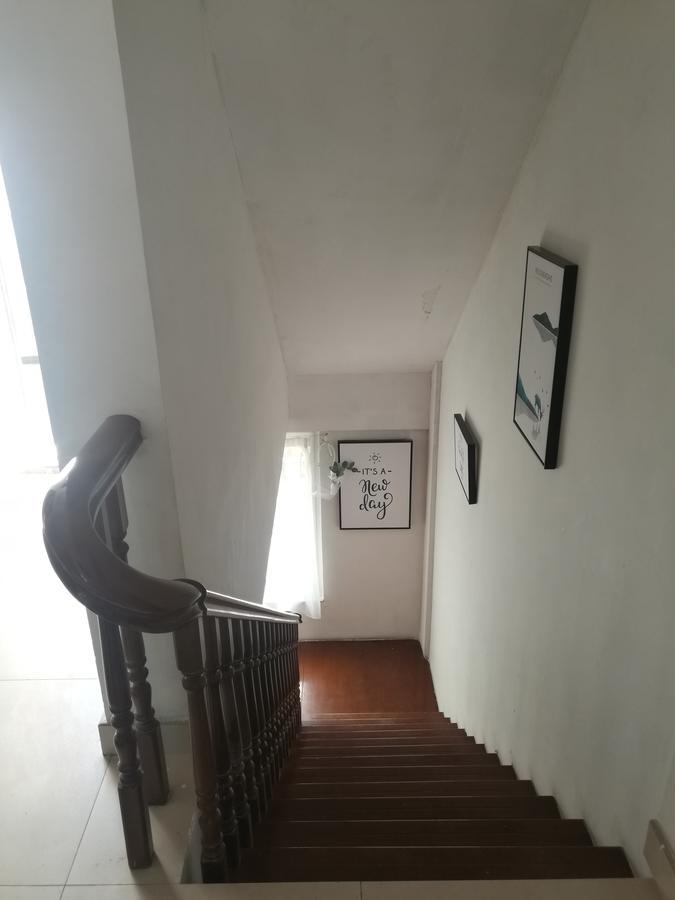 Laiyin Garden City Hostel Sencsen Kültér fotó