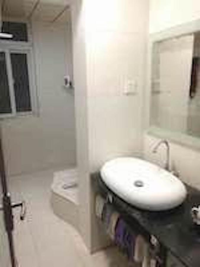 Laiyin Garden City Hostel Sencsen Kültér fotó