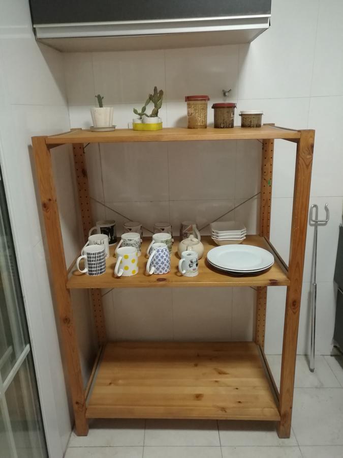 Laiyin Garden City Hostel Sencsen Kültér fotó