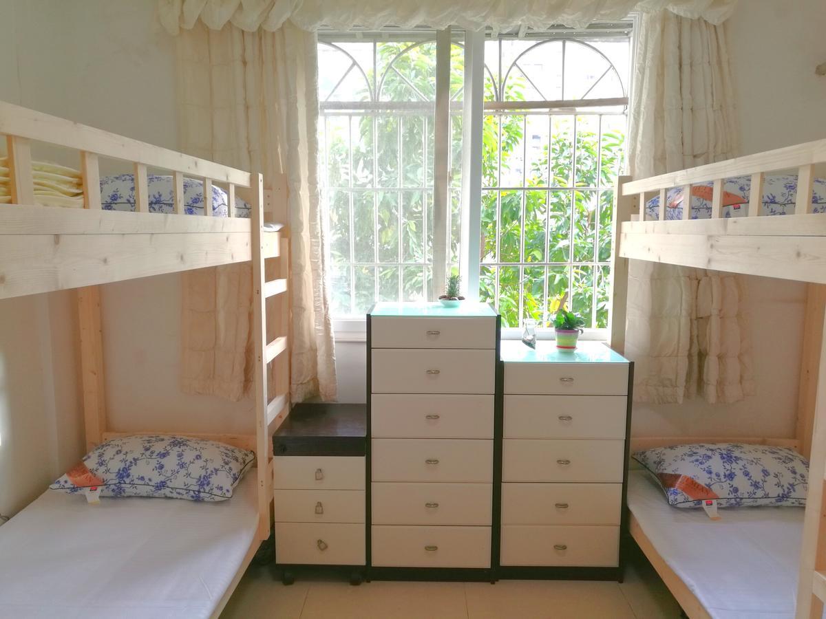 Laiyin Garden City Hostel Sencsen Kültér fotó