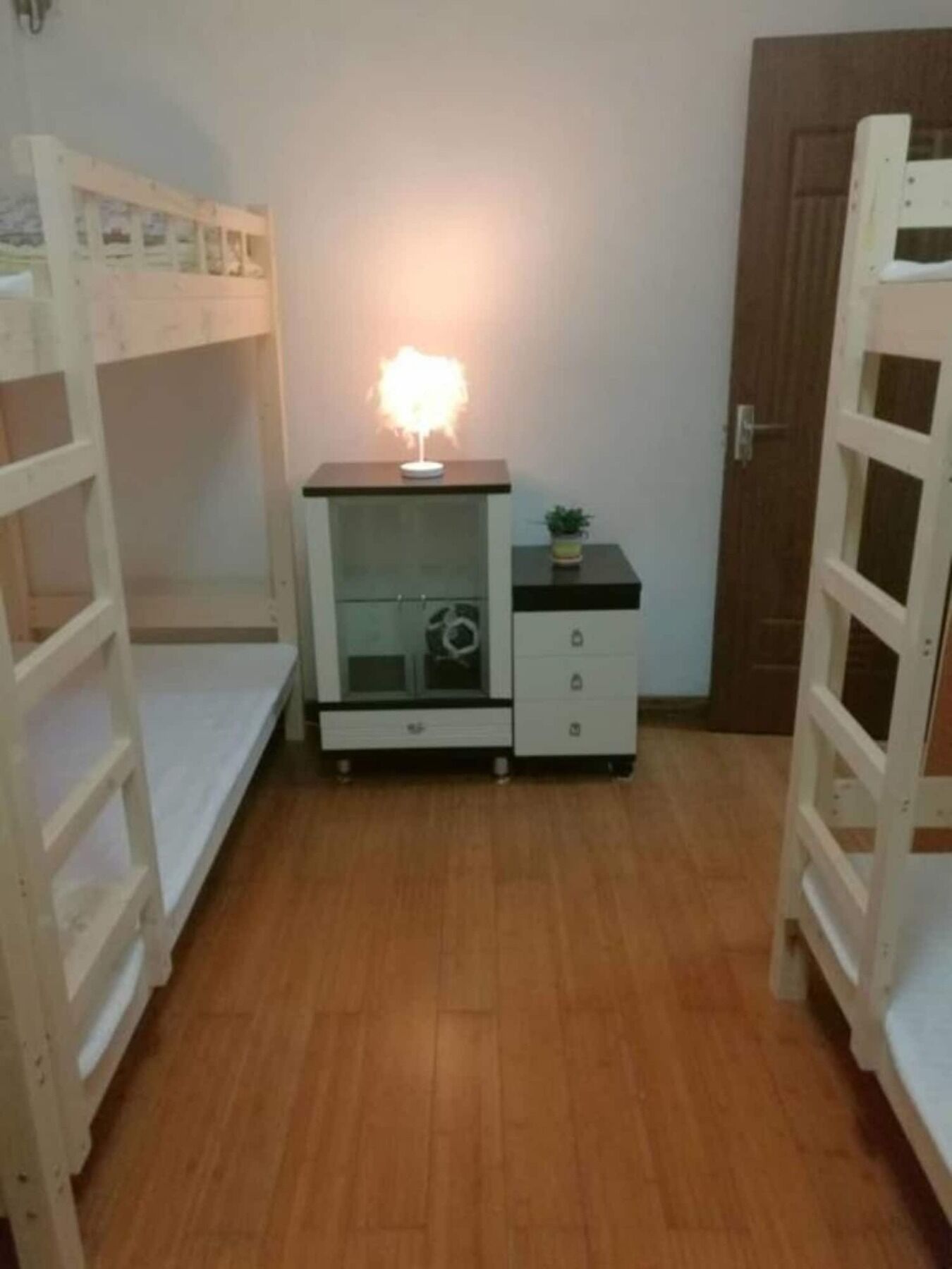 Laiyin Garden City Hostel Sencsen Kültér fotó